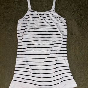 Feathers Women's multi Vest